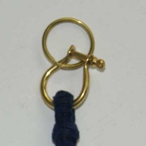 Schlüsselanhänger-Affenfaust-blau-1