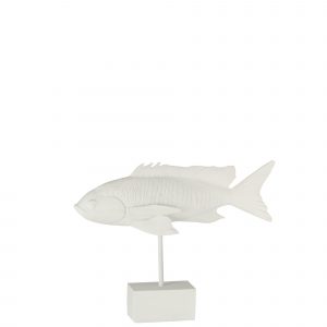 Deko Skulptur „Fisch“