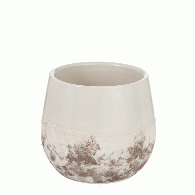 Übertopf-Oceane-Keramik