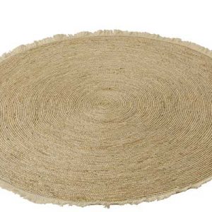 Teppich-rund-naturell-aus-Maisschale